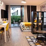 Figurin Appartement *