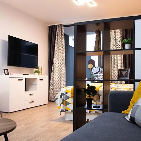 Apartment Figurin Dubrovnik