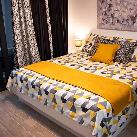 Figurin Apartman Dubrovnik