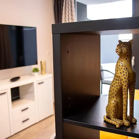 Figurin 두브로브니크