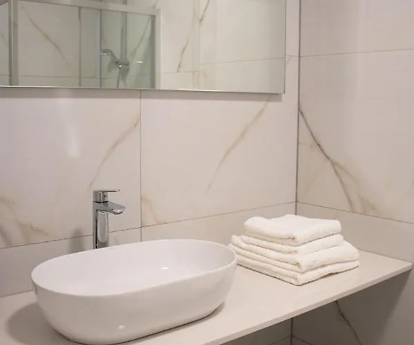 Figurin 아파트 두브로브니크