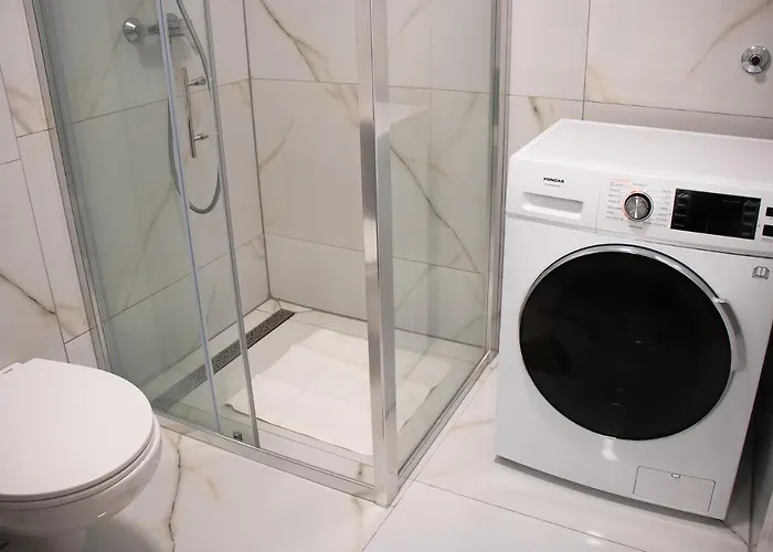 아파트 Figurin 두브로브니크