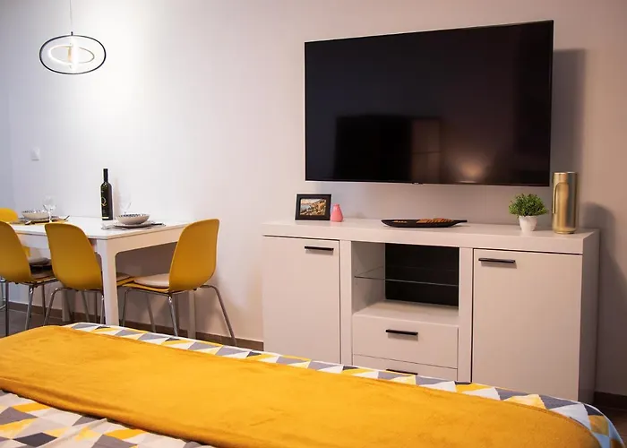 Figurin Apartment Dubrovnik