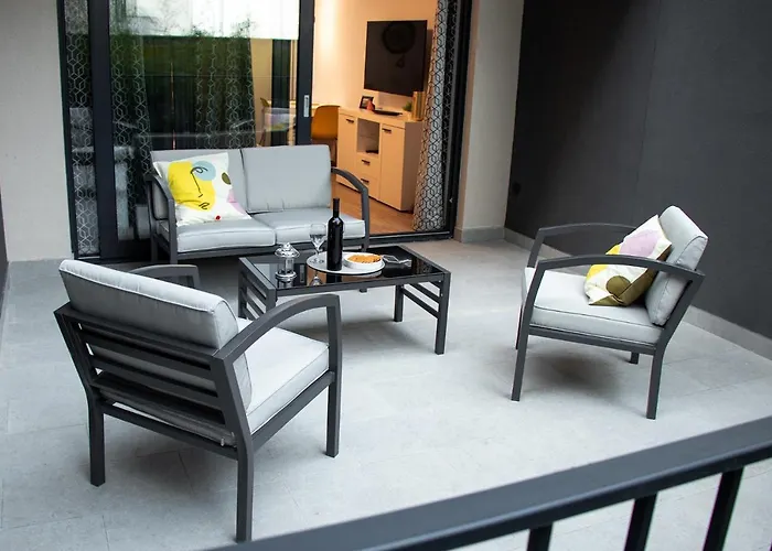 Apartment Figurin Dubrovnik