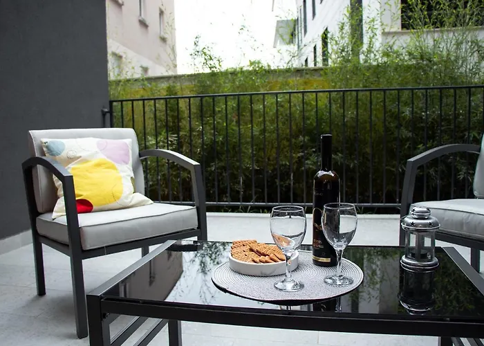 Figurin Apartment Dubrovnik