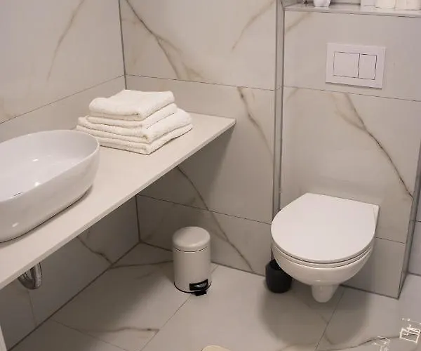 Figurin Apartment Dubrovnik