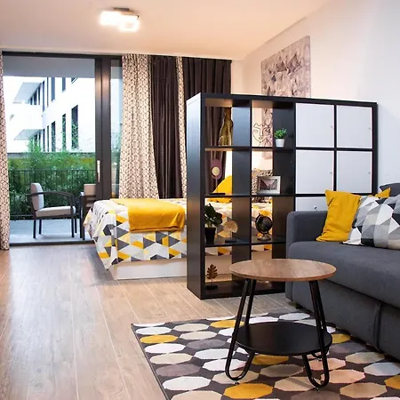 شقة Figurin دوبروفينك