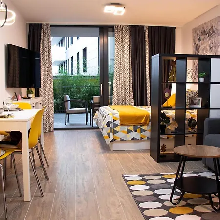 Figurin Appartement *