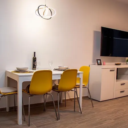 Figurin Appartement *