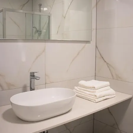 Figurin Appartement Dubrovnik