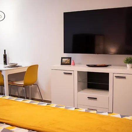 Figurin Appartement Dubrovnik