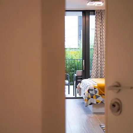 Appartement Figurin *