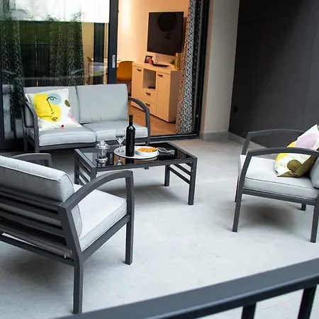 Appartement Figurin Dubrovnik