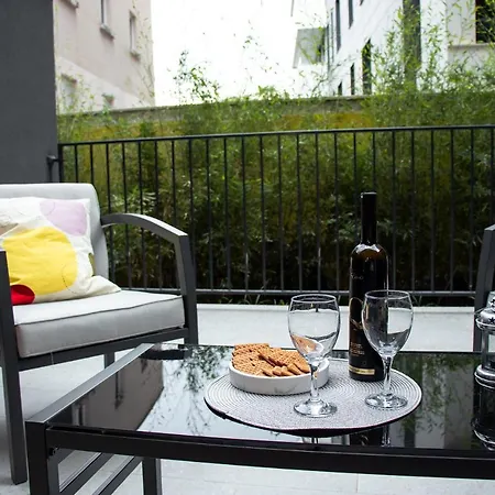 Figurin Appartement Dubrovnik