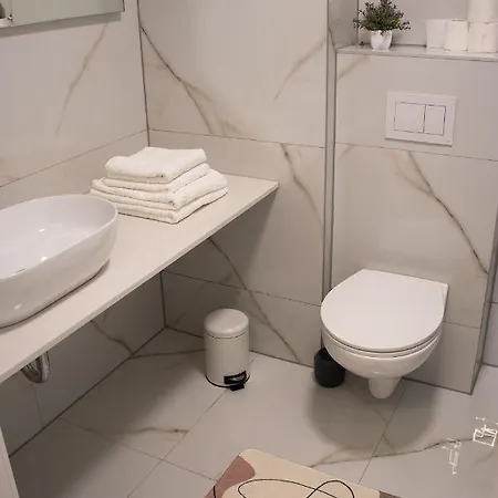 Figurin Appartement Dubrovnik